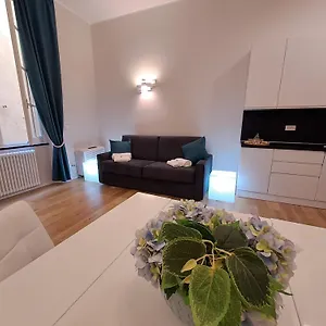 Appartamento La Dimora Dei Rolli, Genova