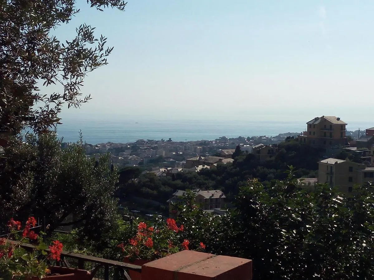 Chalet Villa Villino 