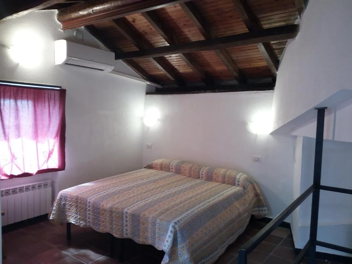 Villa Villino 