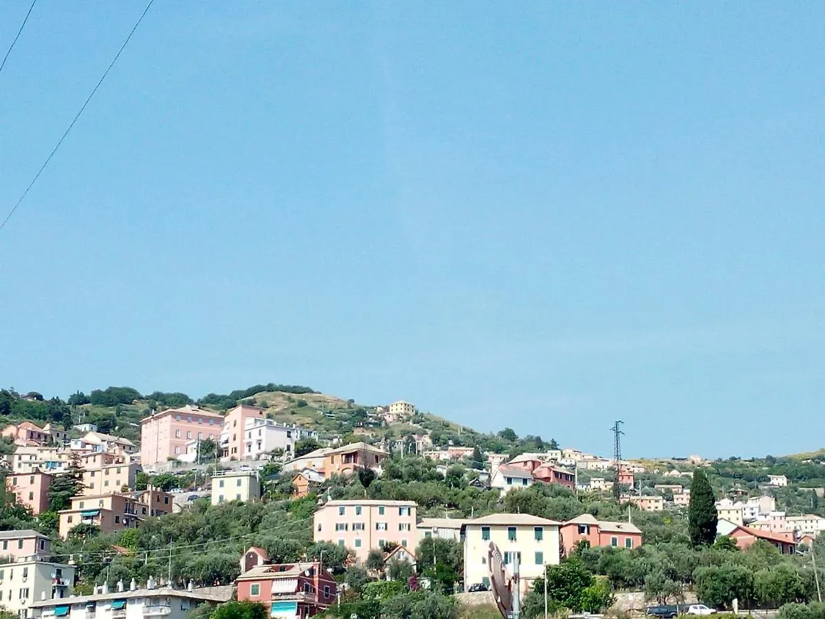 Villa Villino 