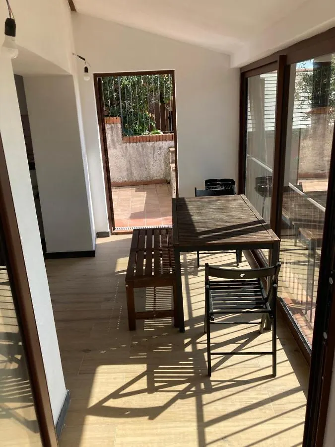 Chalet Villa Villino 