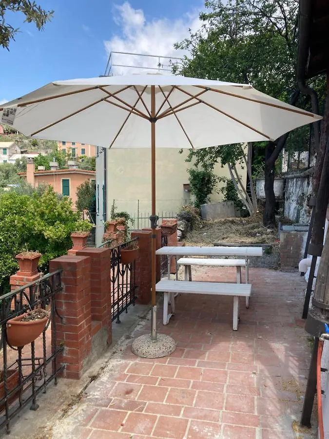 Chalet Villa Villino 