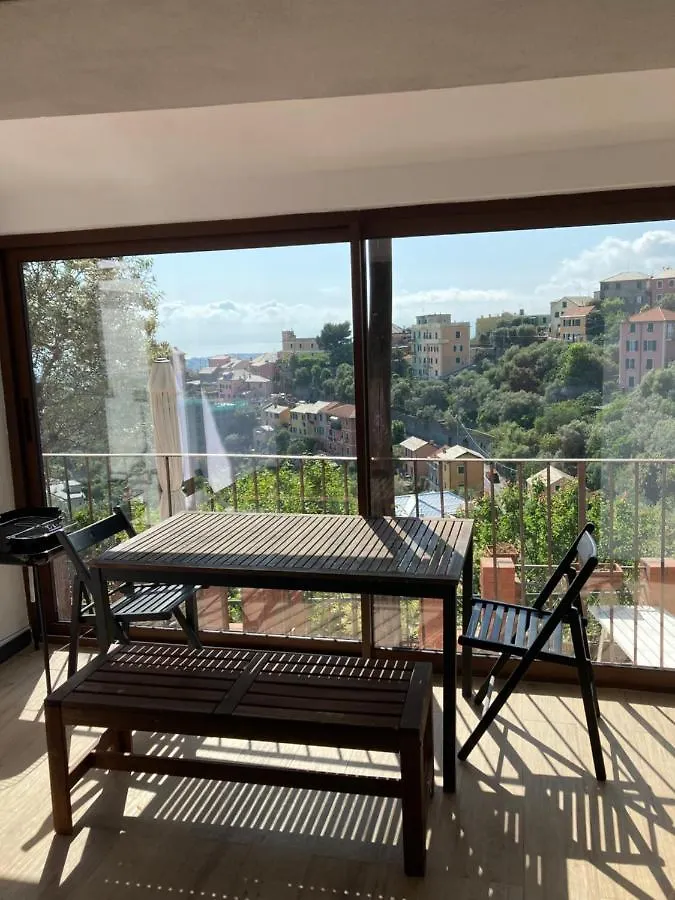 Villa Villino 